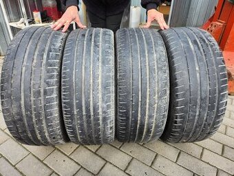 Letní pneu 225/45 R18 Nexen,Infinity
