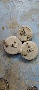 3x brzdy jawa - 1