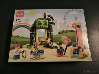 Lego 40529 Dětský zábavní park