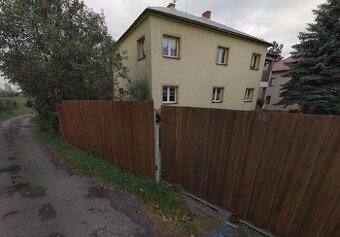 RD Horní Tošanovice, pozemek 751m2, id 9460 - 1
