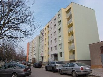 Prodej bytu 3+kk po rekonstrukci Vysoké Mýto