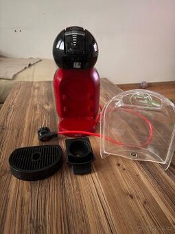 Dolce Gusto