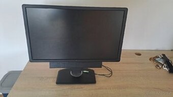 LCD monitor Dell 24 - 1