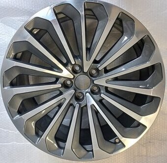 AUDI e-tron 21¨ - 1