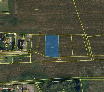 Pozemek 6879/9, LV 1, v obci Staré Město, okres Frýdek-Míste