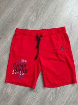 Pánské kraťasy Camp David XXL