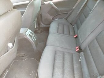 Škoda Octavia 2.0 TDI 4x4