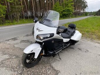 Honda GL1800