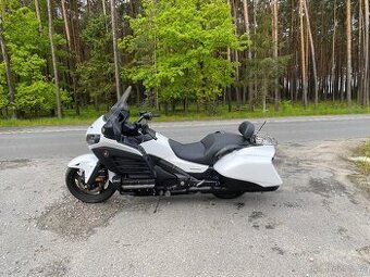 Honda GL1800_6FB - 1