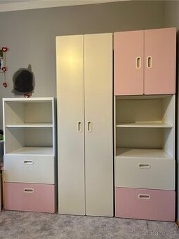 Dětský nábytek IKEA - 1