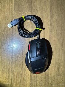 Herní USB myš Natec - 1
