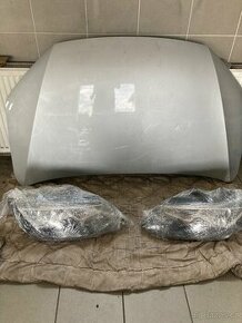 SEAT ALHAMBRA 7N 2010-2023 LR7H , LY7H