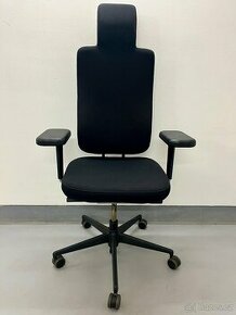 Designová kancelářská židle Vitra Headline - více ks