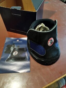 Bota pro koně - 1