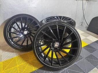 Ultra wheels UA9
