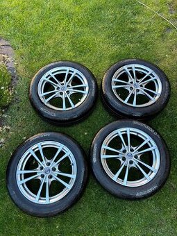 Kola 5x100 R16