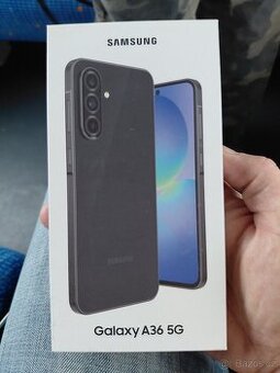 Samsung a36 5g