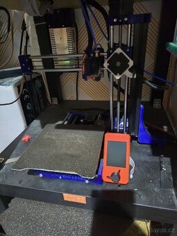 Original Prusa MINI+