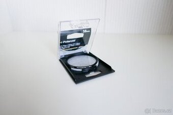 UV Filtr Polaroid 58 mm