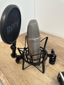 Mikrofon Rode NT1