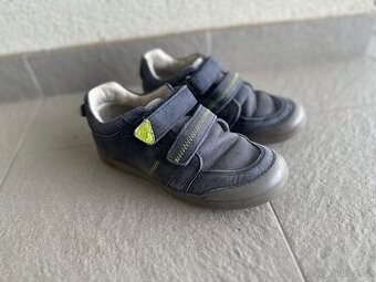 blikací boty D.D. Step vel 34 - 1
