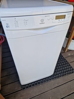Indesit mycka nadobi - 1