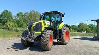 Traktor