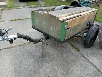 Vozík