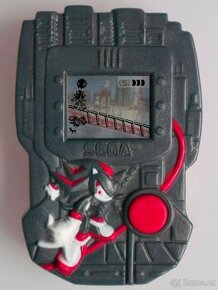 Sonic sega konzole hra - 1