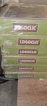 15 m2 Laminátové podlahy
