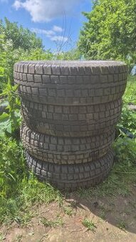 Kola 225/75  R16 zimní