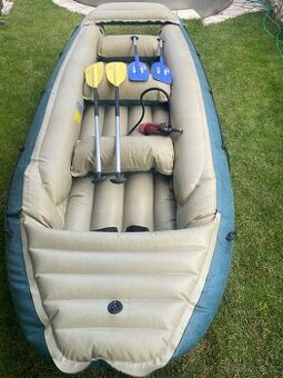Raft Gumotex Colorado 450 - 1