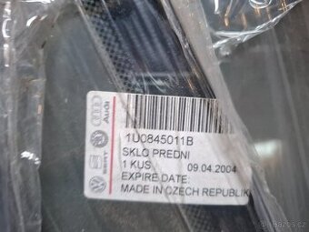 Čelní sklo Škoda Octavia I