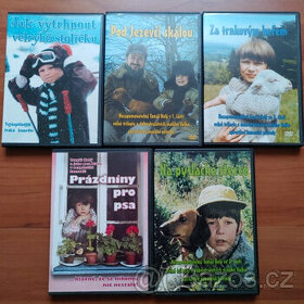 DVD - 1