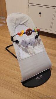 Baby Björn houpátko/lehátko - 1
