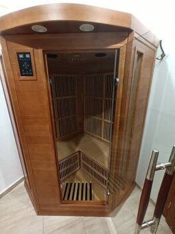 Sauna - 1