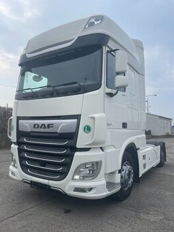 TAHAČ DAF XF480FT