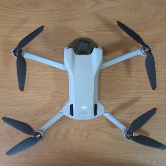 DJI Mini 3 bind