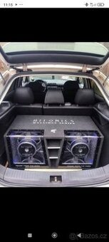 Subwoofer hifinics