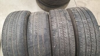 Letní pneu 215/70r15 C  109/107S