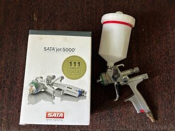 Sata jetx 5000