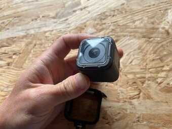 GoPro Hero Session 5, 4K