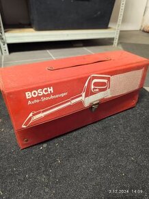 Bosch auto vysavač - 1