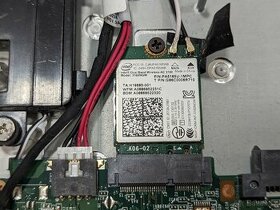 Intel Dual Band Wireless-AC 3160