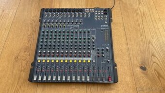Mixpult Yamaha MG 166cx-USB