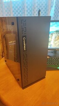 Herní počítač,Gaming pc