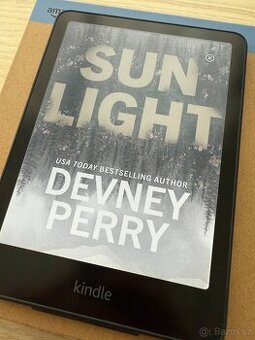 Amazon Kindle Colorsoft Signiture Edition - 1