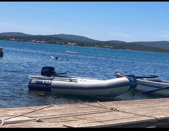 Zodiac Cadet 310s