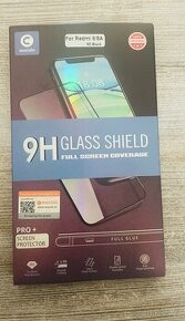 Ochranné sklo -Redmi 8/8A