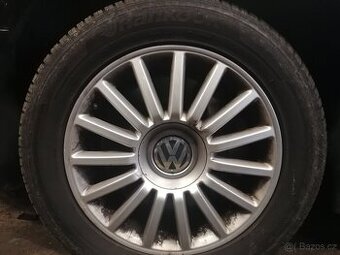 ALU KOLA VW